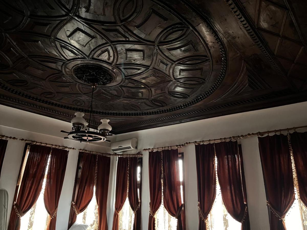 Хотел Тома Sliven Bagian luar foto